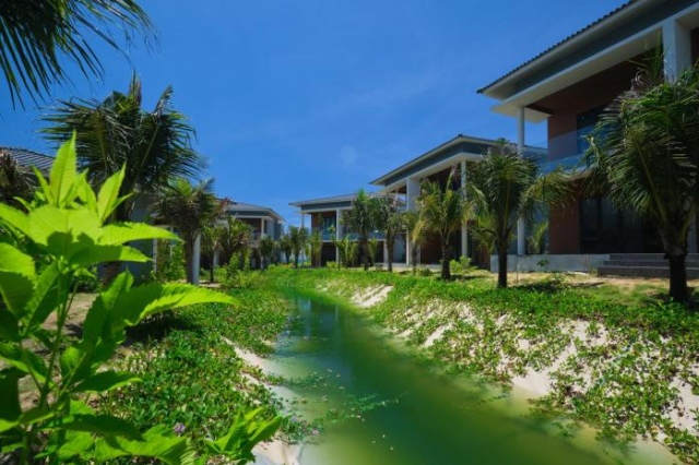 Sea Star Resort - Quang Binh