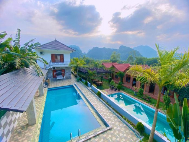 The Hill Villas - Quang Binh