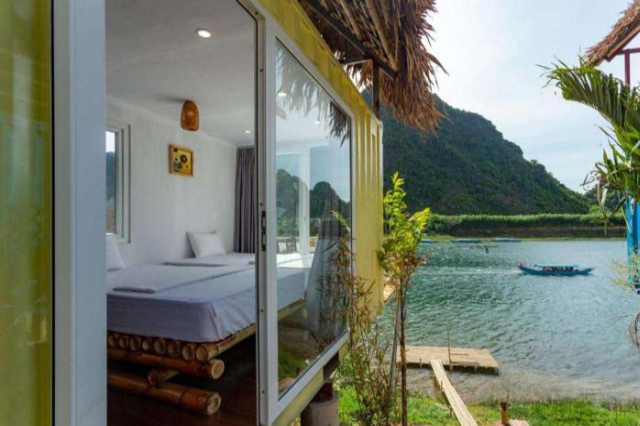 Phong Nha Memory Homestay - Quang Binh