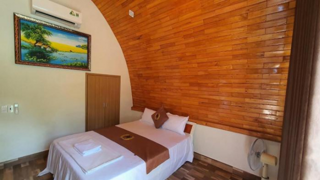 Areca Bungalow - 广平