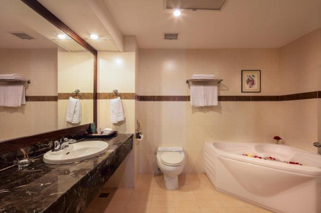 Sai Gon Quang Binh Hotel - Quang Binh