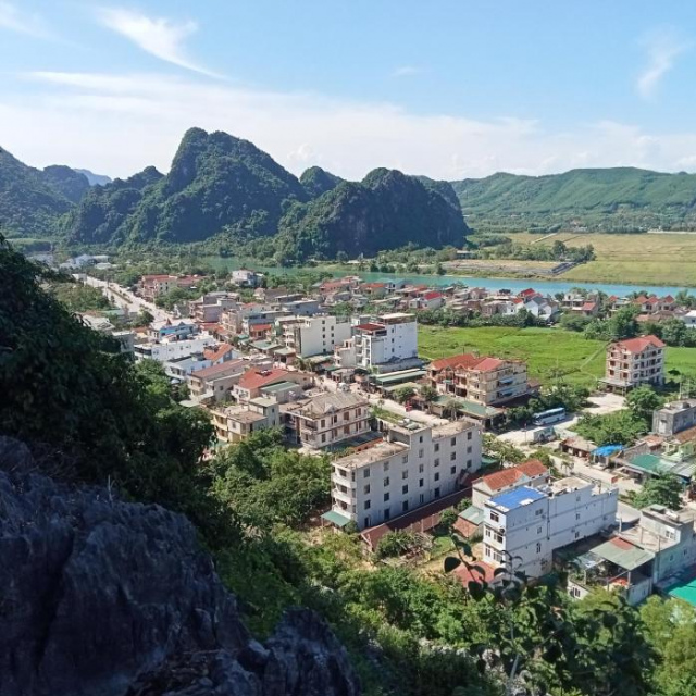 Song Toan Hotel - Quang Binh