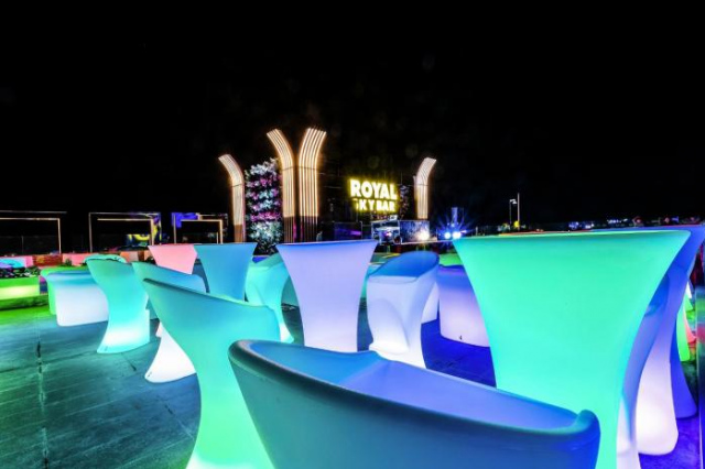 Royal Quang Binh Hotel - Quang Binh
