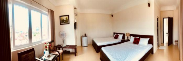 Nam Long Plus Hotel - Quang Binh
