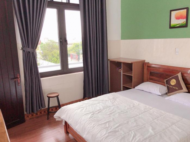 Hoa Mai Hotel - Quang Binh