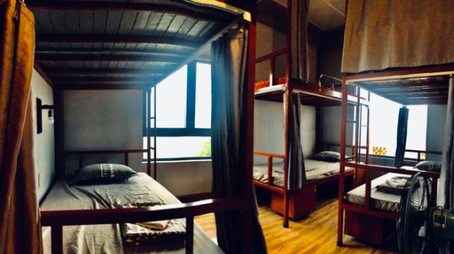 Coi Xay Gio Homestay - Quang Binh