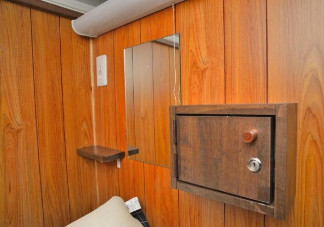 Jam Hostel Hakata Station Front Mixed Dormitory - Vacation STAY 31831 - Fukuoka