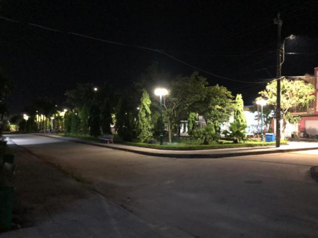 Viet Long 2 Hotel - Quang Binh