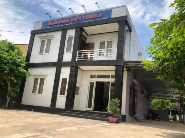 Viet Long 2 Hotel - Quang Binh