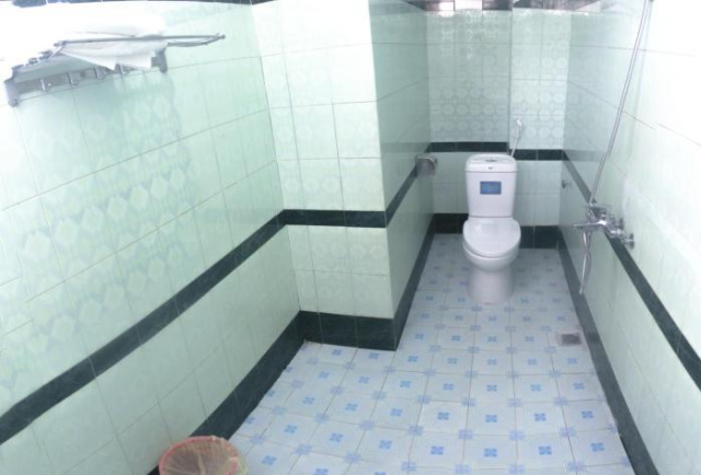 Hoa Binh Hotel - Quang Binh