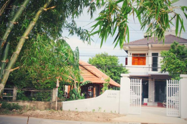 Loren Homestay - Quang Binh