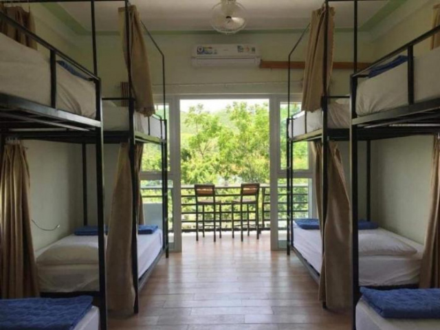 Nana Lee Homestay - Quang Binh