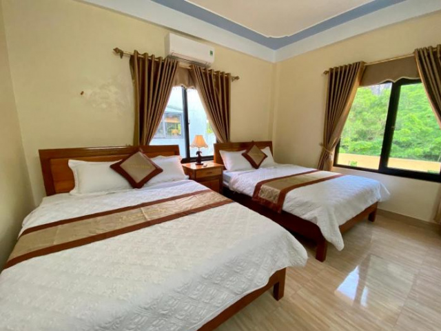 Phong Nha Orient Hotel - Quang Binh