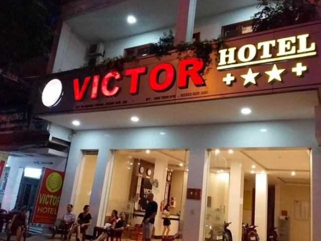 Victor Hotel - Quang Binh