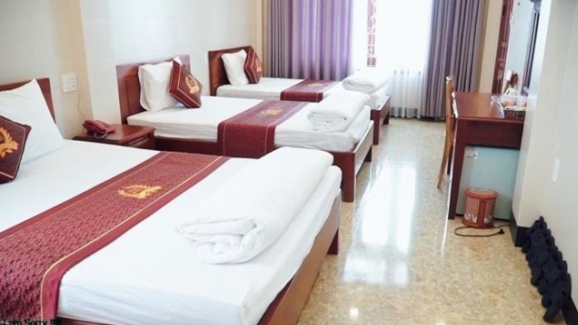 Victor Hotel - Quang Binh