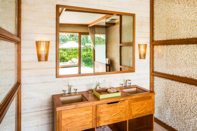 Fusion Resort Phu Quoc - All Spa Inclusive - Mekong Delta