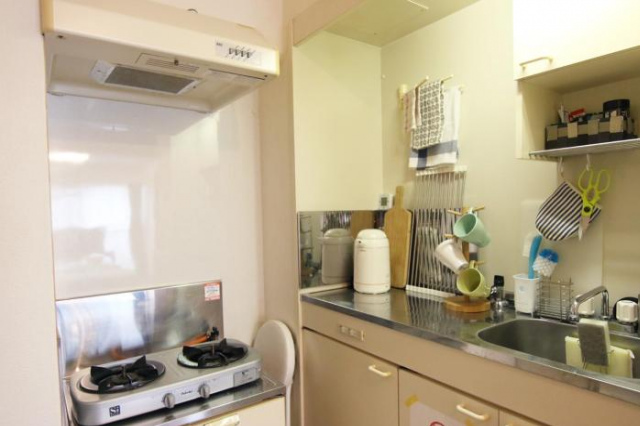 Minoshima apartment 703 - 福岡