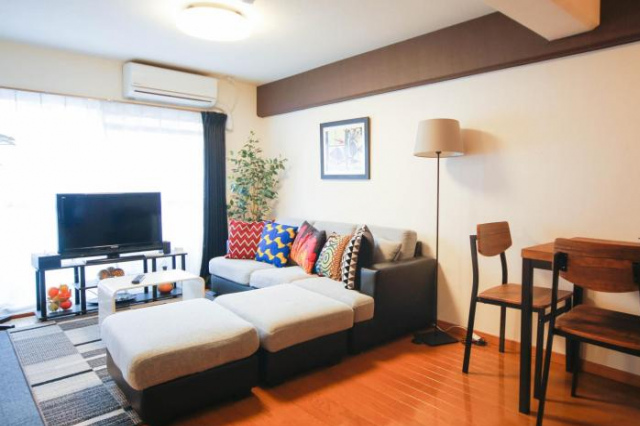 Minoshima apartment 703 - 福岡