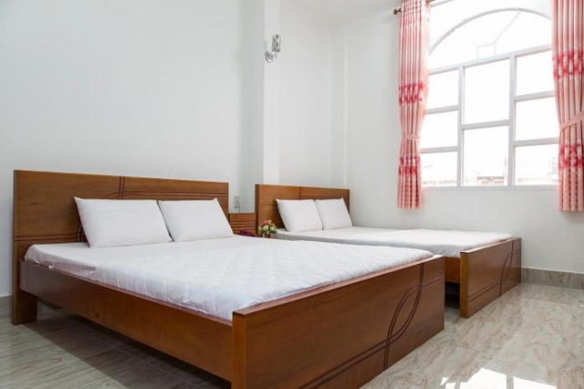 Song Hung Hotel - Mekong Delta