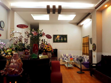 KHÁCH SẠN TIẾN PHÁT
