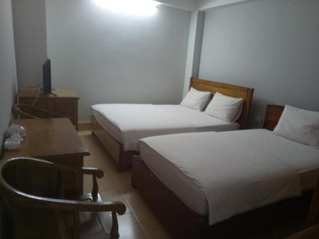 Phu An Hotel - Mekong Delta