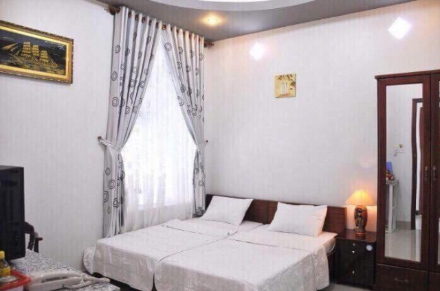 Ngoc Kha Tu 1 Hotel - 湄公河三角洲