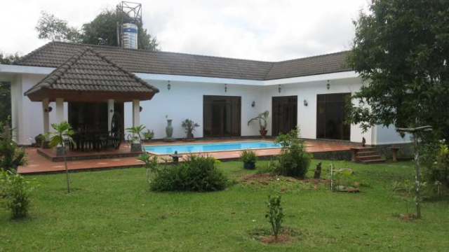Phu Quoc Private Villa Hotel - Mekong Delta
