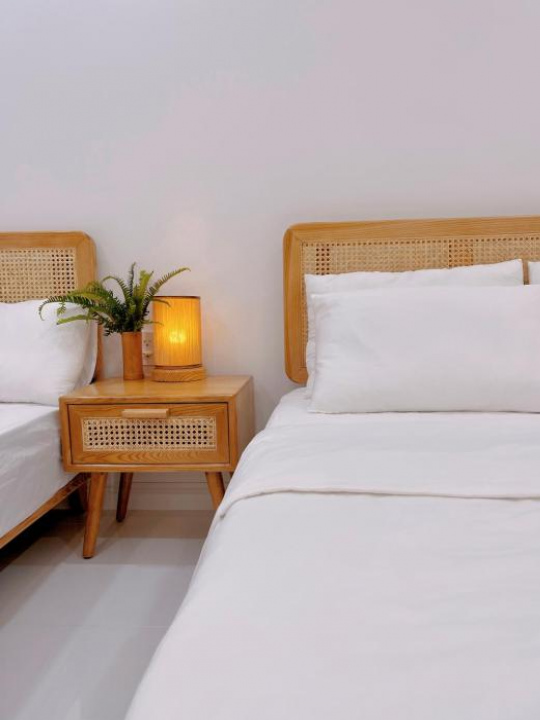 AN Sonasea Villas - Mekong Delta