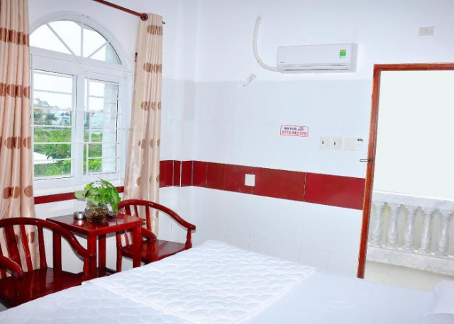 Guest House 36 (2) - Mekong Delta