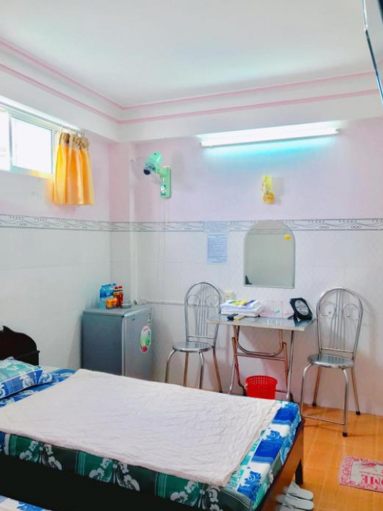 Khách Sạn Ngọc Cường - 湄公河三角洲