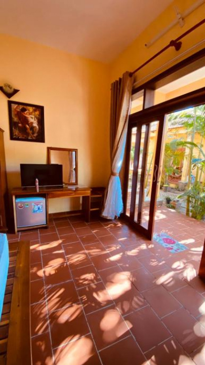 Duke Bungalow - Mekong Delta