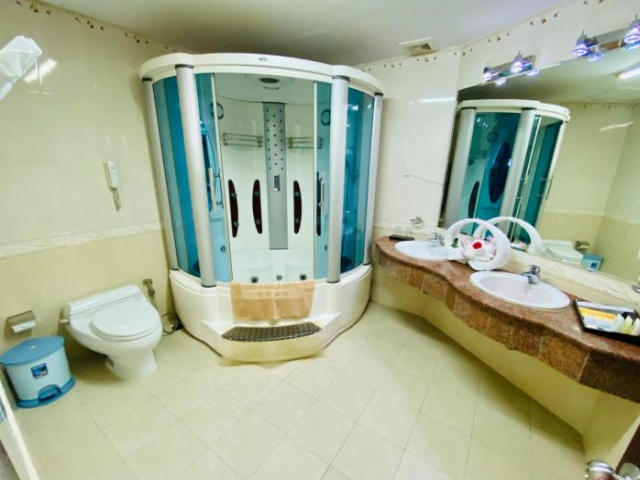 NINH KIEU 2 HOTEL - 湄公河三角洲