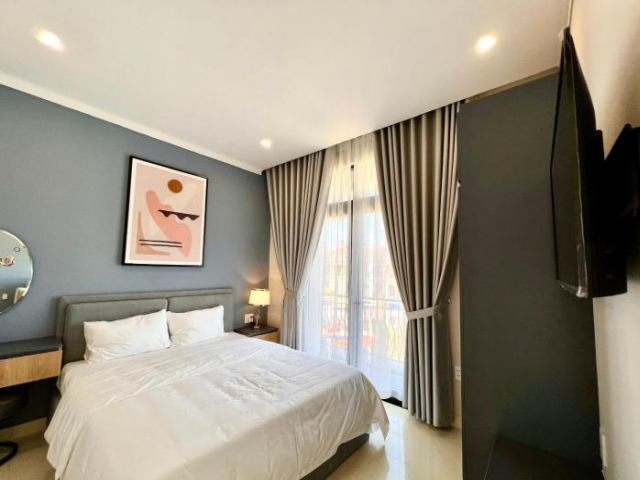 Homestay H&H Apartment Phu Quoc - Mekong Delta