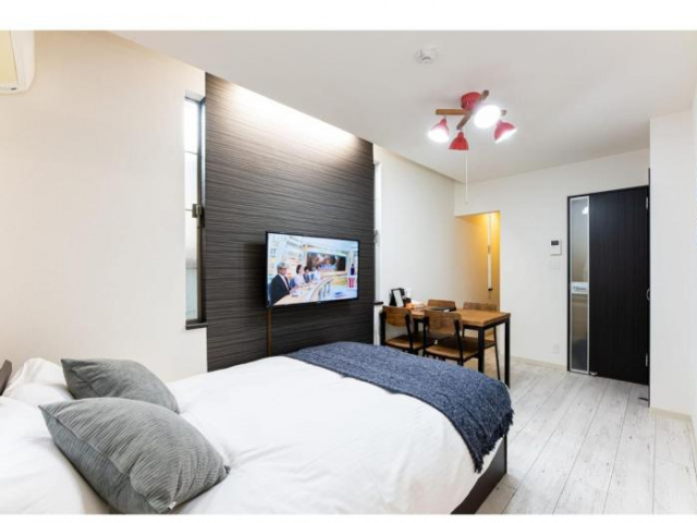 CHAGALL HAKATA - Vacation STAY 87611 - Fukuoka