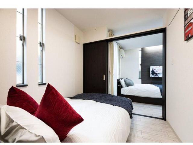 CHAGALL HAKATA - Vacation STAY 87611 - Fukuoka