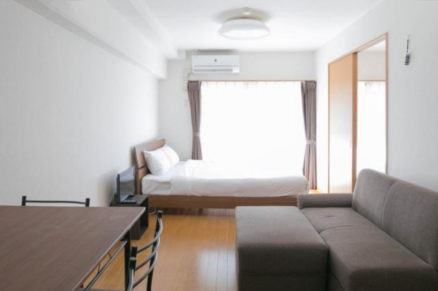 Pine Hills Minoshima - Vacation STAY 12180 - Fukuoka