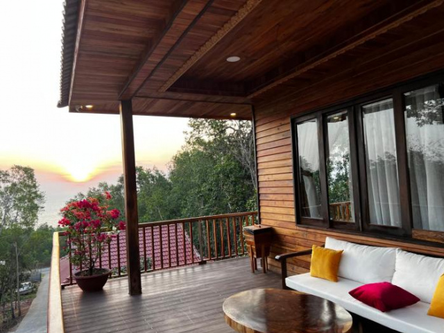 Ong Huong House Can 2 - Mekong Delta