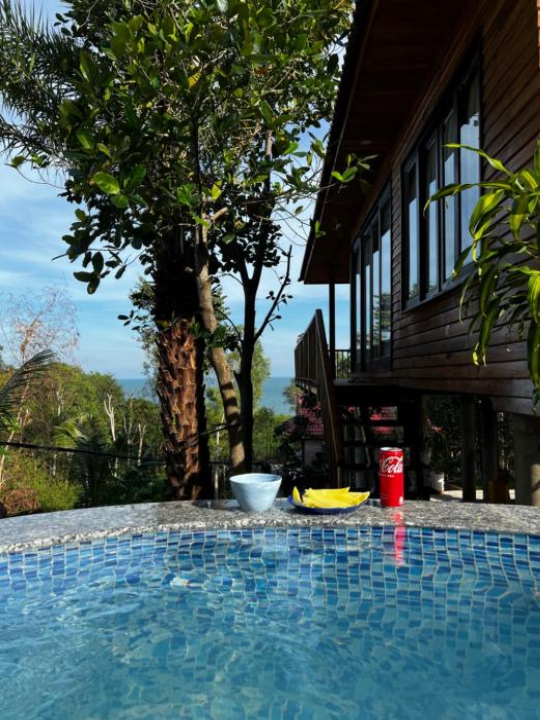 Ong Huong House Can 2 - Mekong Delta