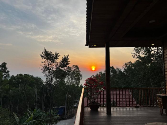 Ong Huong House Can 2 - Mekong Delta