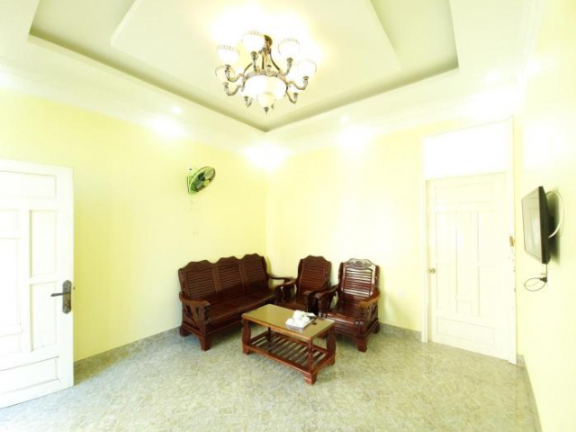 Sapphire Beach House Phu Quoc - Mekong Delta