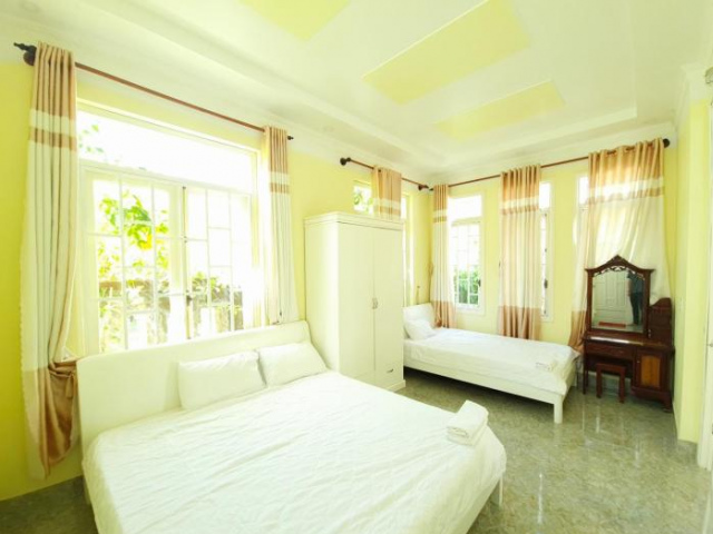 Sapphire Beach House Phu Quoc - Mekong Delta