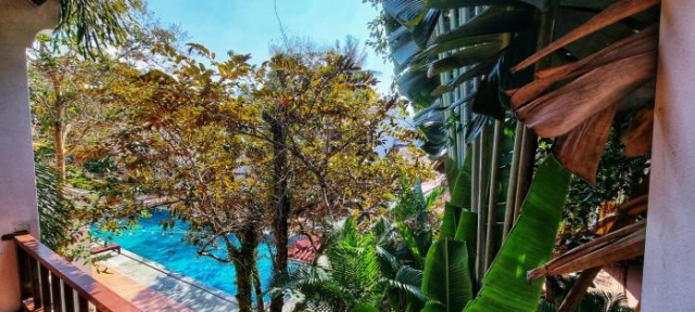 Hoi An Retreat Phu Quoc - 湄公河三角洲