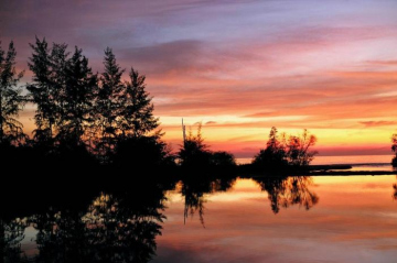 Eco Lagoon