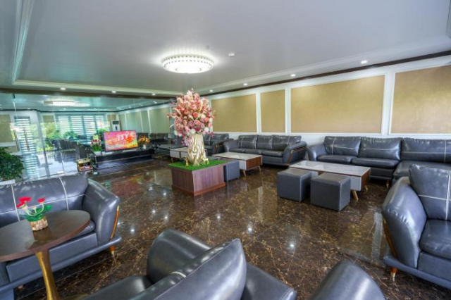 New Sun Mong Cai Hotel - Quang Ninh