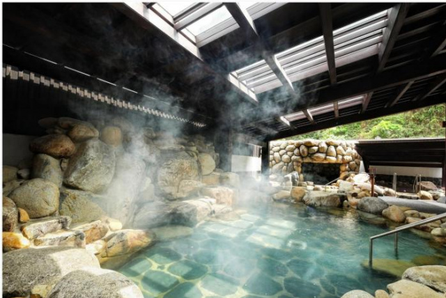 Yoko Onsen Quang Hanh - Quang Ninh