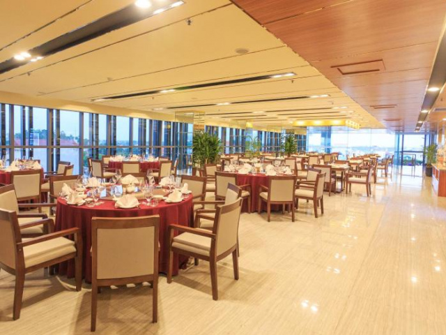 Bien Bac Hotel - Quang Ninh