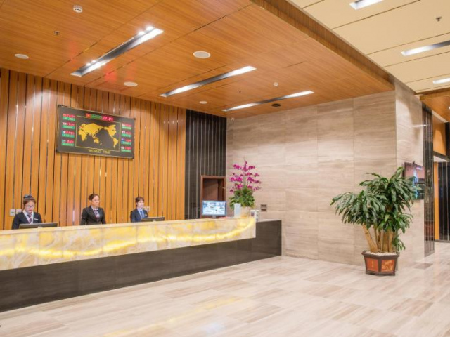 Bien Bac Hotel - Quang Ninh