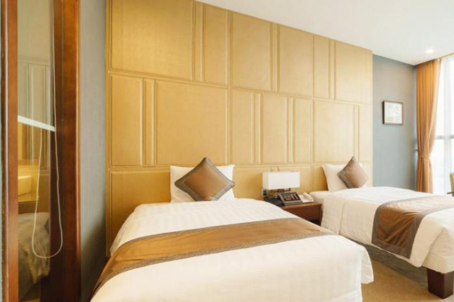 Bien Bac Hotel - Quang Ninh