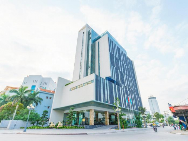 Bien Bac Hotel - Quang Ninh