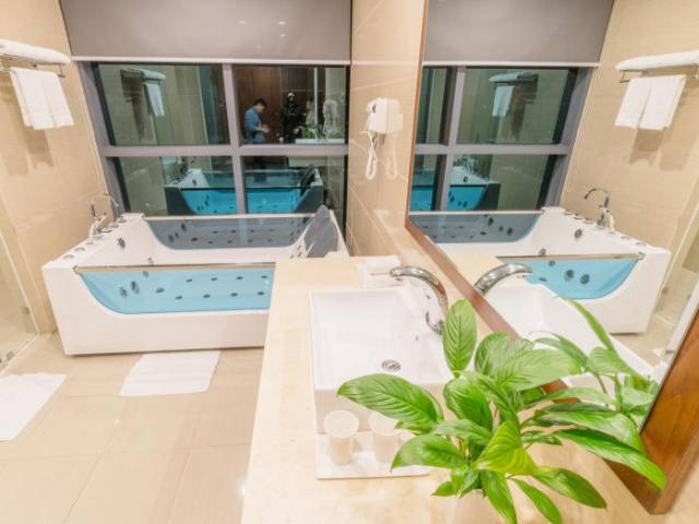 Bien Bac Hotel - Quang Ninh